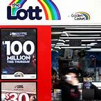 lottery queensland